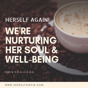 Meet your Posher, Herself